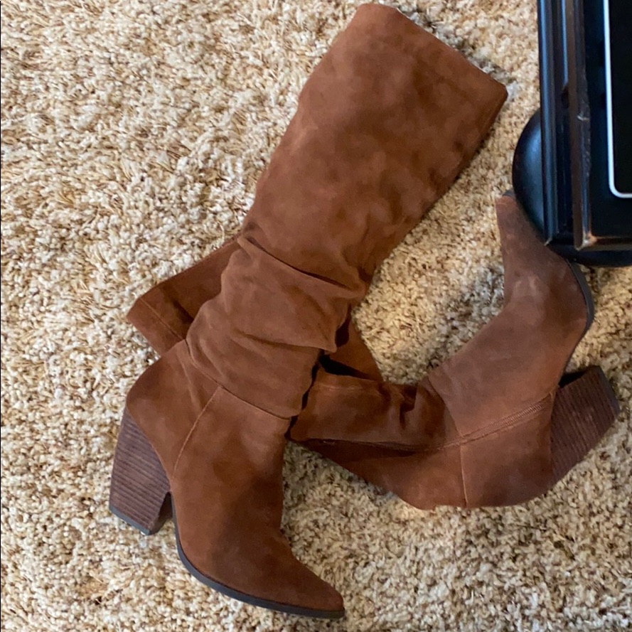 Fall Boots !